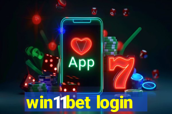 win11bet login